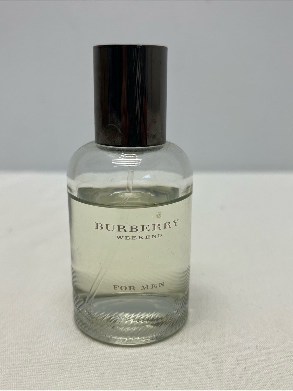 Weekend by Burberry for Men Eau de Toilette Spray Cologne